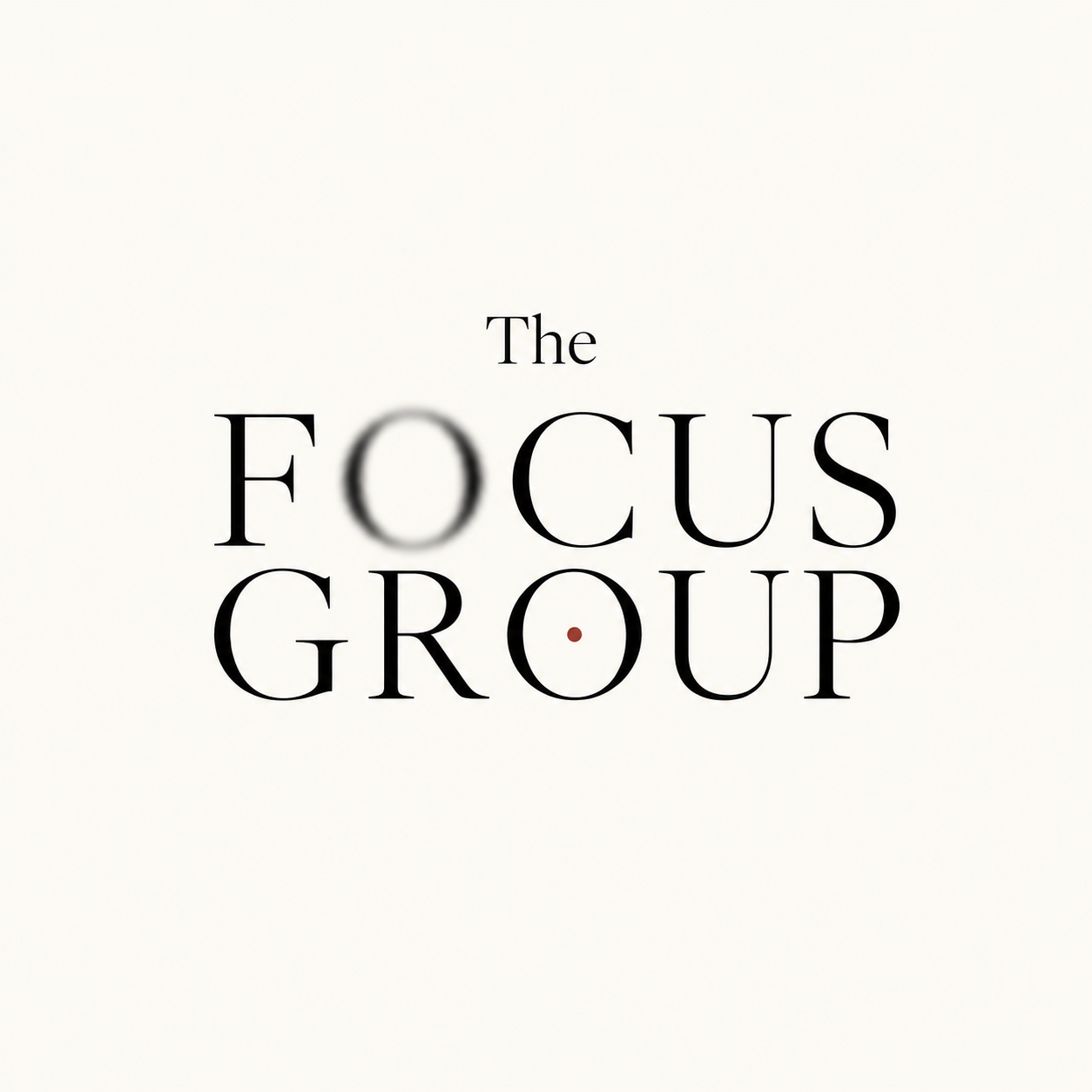 The Focus Group